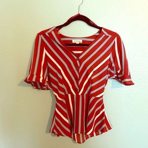 Monteau Los Angeles top.